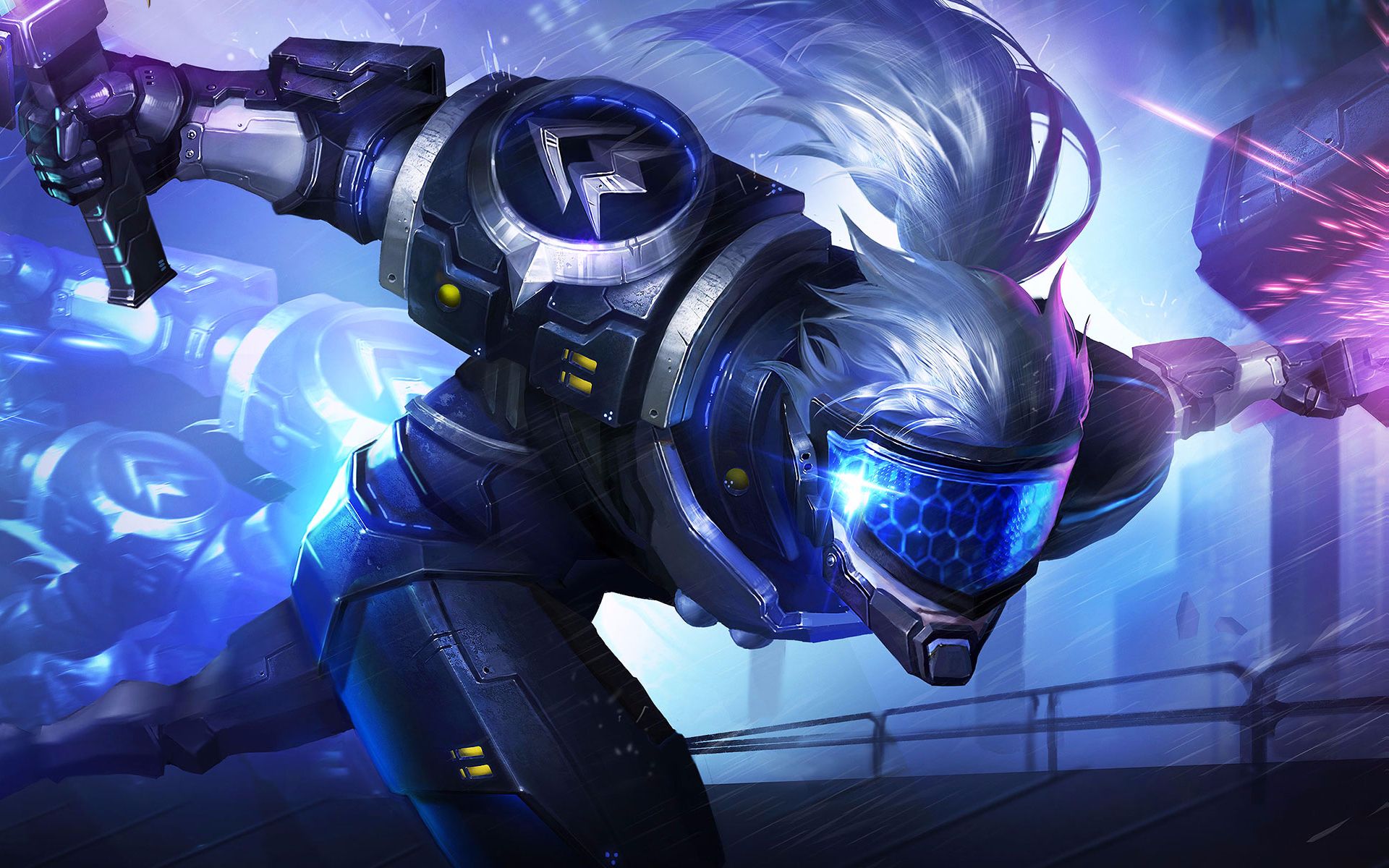 CRISP ：下一场我觉得要拿出比今天更好的状态