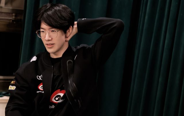 LCS官方评选十大选手：比尔森位列第一