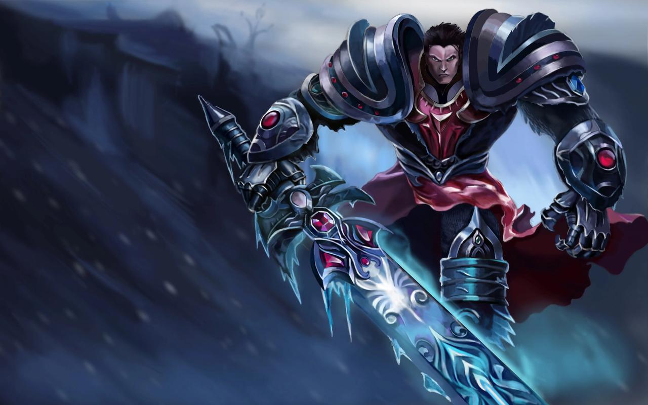 BO又找到工作了？很有可能前往LEC！