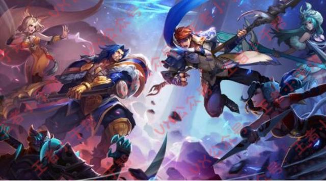 WBG对阵NIP趣味数据：Rookie与Tarzan本赛季MVP次数并列第一