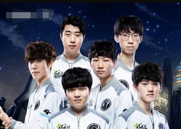 WBG赛后致歉：很抱歉我们遗憾落败 但这并非夏天的终点 资格赛见