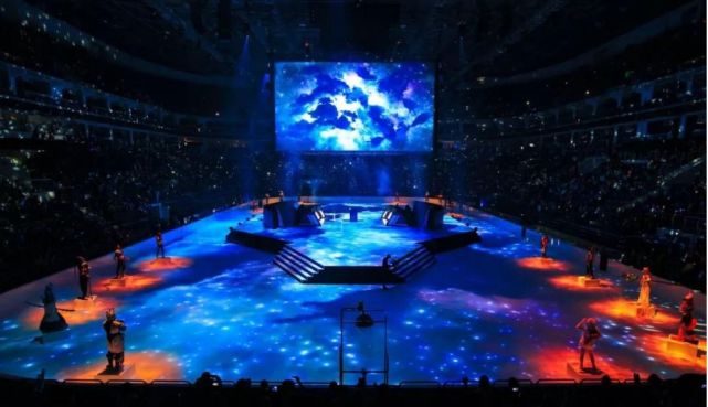 2025KPL夏季赛总决赛，重庆狼队时隔五年再夺联赛冠军，小胖FMVP