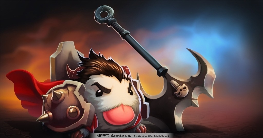 Peanut：只要能打架，纳亚菲利是一个很强的英雄