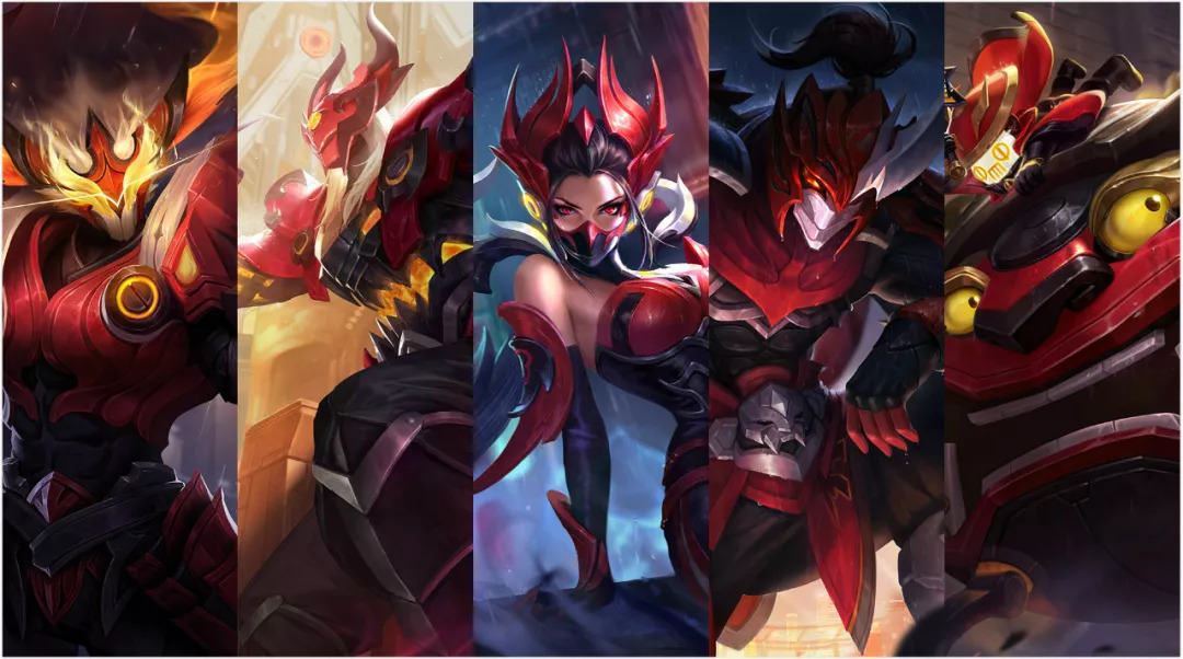 Linfeng ：后续会多练 加强英雄池