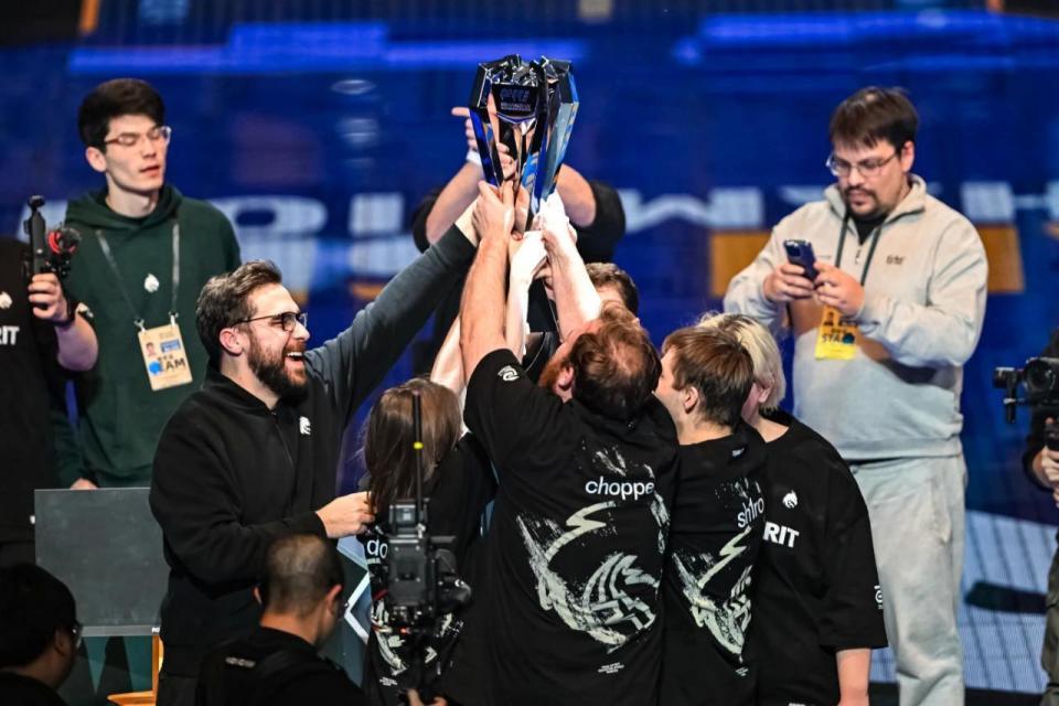 Weibo Gaming 将面对 Nongshim RedForce ，而 Dplus KIA 将与 BNK FEARX 在亚洲邀请赛2025季后赛中交锋