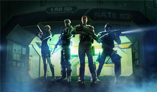 RNG十周年庆典返图：18年五人同框 姿态笑嘻了