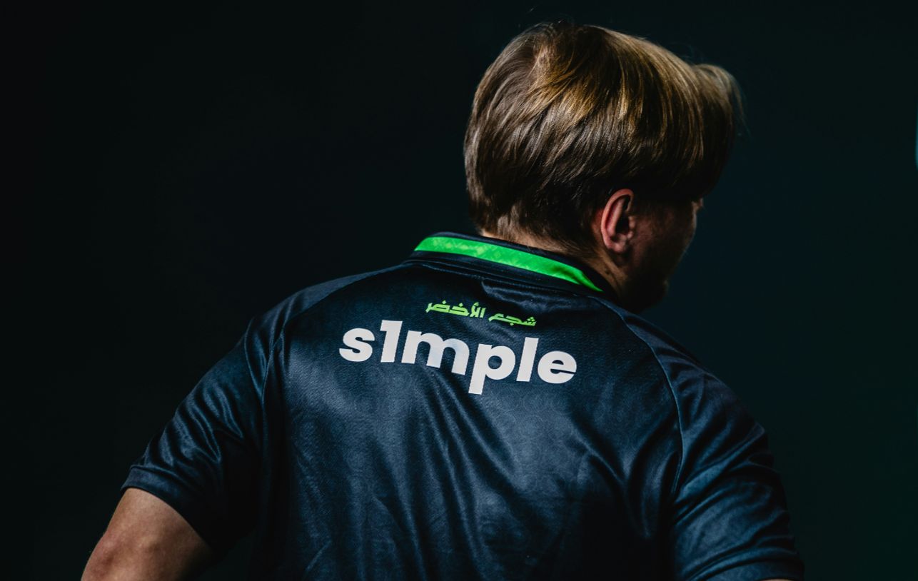 Astralis 通过击败 NAVI 晋级 BLAST Bounty Fall 2025 LAN